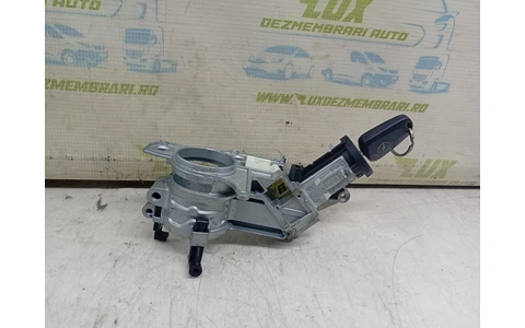 Contact cu cheie N0501881 Opel Astra H (2004 - 2007) - imagine 2