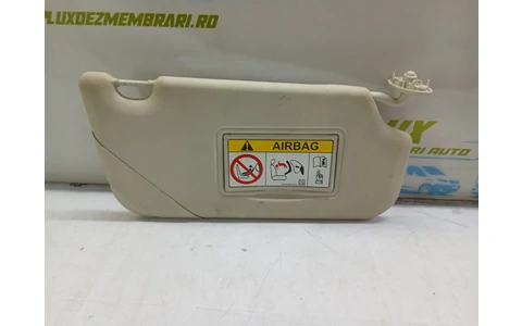 Parasolar dreapta Ford Focus 3 (facelift) (2014 - 2020) - imagine 2