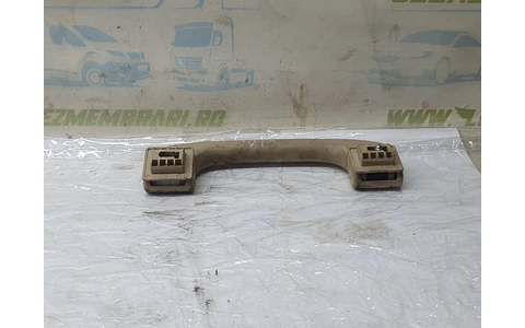 Maner plafon 7033659 BMW Seria 3 E90 (2004 - 2010) - imagine 2