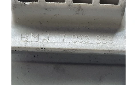 Maner plafon 7033659 BMW Seria 3 E90 (2004 - 2010) - imagine 3