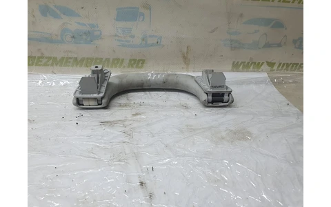 Maner plafon 1k0857607M Volkswagen Passat CC 1 (2008 - 2012) - imagine 2