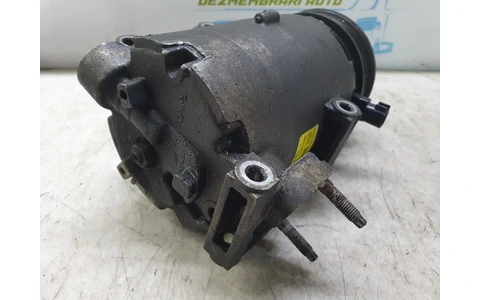 Compresor clima ac h1f1-19d629-pa Ford Focus 3 (facelift) (2014 - 2020) - imagine 4