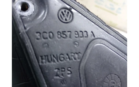Oglinda stanga 3C0857933A Volkswagen Passat B7 (2010 - 2015) - imagine 3