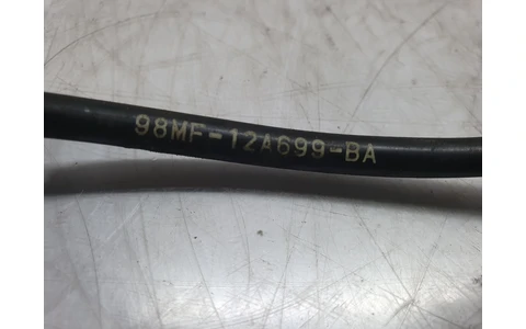 Senzor ax cu came 98mf-12a699-ba Ford Focus 3 (facelift) (2014 - 2020) - imagine 2