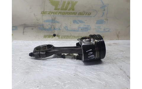 Piston cu biela Audi A4 B9 (2015 - 2020) - imagine 2