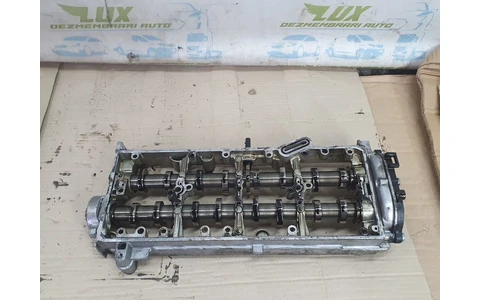 Ax cu came Audi A4 B9 (2015 - 2020) - imagine 2