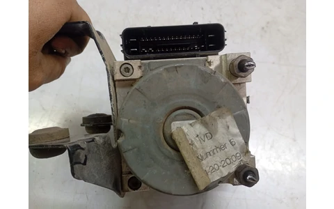 Pompa ABS f1fc-2c405-ah Ford Focus 3 (facelift) (2014 - 2020) - imagine 2