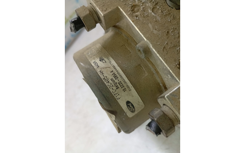 Pompa ABS f1fc-2c405-ah Ford Focus 3 (facelift) (2014 - 2020) - imagine 3