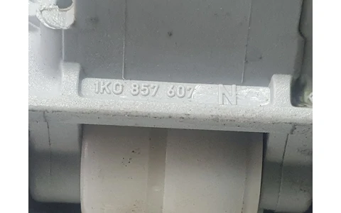 Maner plafon 1k0857607n Volkswagen Passat CC 1 (2008 - 2012) - imagine 3