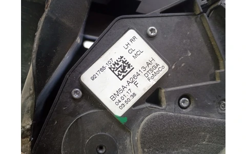 Broasca stanga spate Bm5a-a26413-ah Ford Focus 3 (facelift) (2014 - 2020) - imagine 2