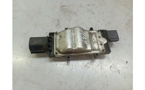Releu electroventilator gmv 1137328567 Ford Focus 3 (facelift) (2014 - 2020) - imagine 3
