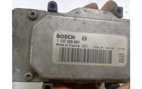 Releu electroventilator gmv 1137328567 Ford Focus 3 (facelift) (2014 - 2020) - imagine 2