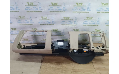 Plansa bord Volkswagen Passat B7 (2010 - 2015) - imagine 2