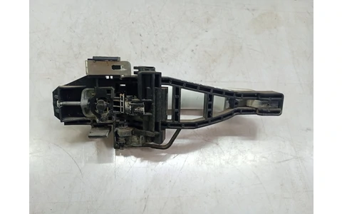 Maner exterior 4L4d Ford Focus 3 (facelift) (2014 - 2020) - imagine 2