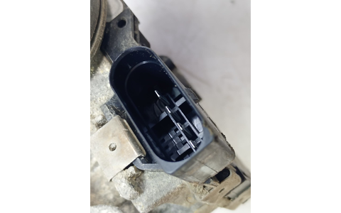 Motoras electric haion Bm51-17504-bl Ford Focus 3 (facelift) (2014 - 2020) - imagine 3