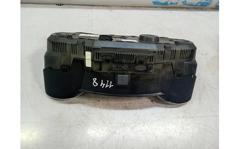Ceasuri de bord f1et-10849-bjr Ford Focus 3 (facelift) (2014 - 2020) - imagine 3