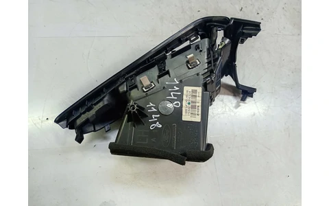 Grila ventilatie bord Bm51018b09 Ford Focus 3 (facelift) (2014 - 2020) - imagine 3