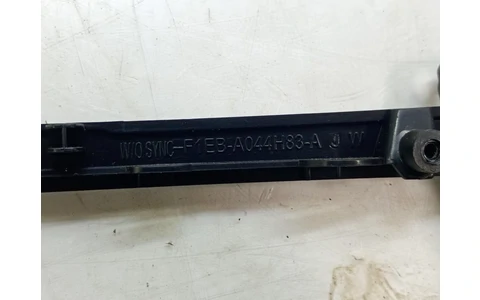 Ornament consola centrala f1eb-a044h83-a Ford Focus 3 (facelift) (2014 - 2020) - imagine 2