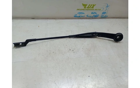 Brat stergator parbriz dreapta Ford Focus 3 (facelift) (2014 - 2020) - imagine 2