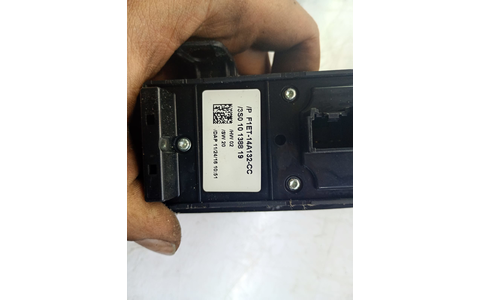 Panou comanda geamuri 3s010138819 Ford Focus 3 (facelift) (2014 - 2020) - imagine 3