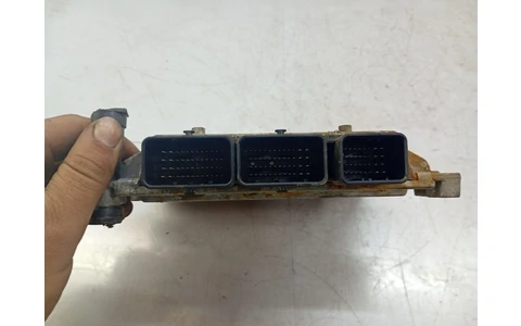 Calculator motor ECU - Imagine 3