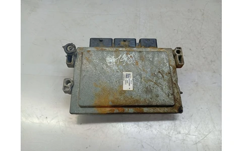 Calculator motor ECU - Imagine 2