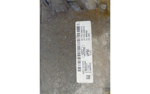 Calculator motor ECU - Imagine 4