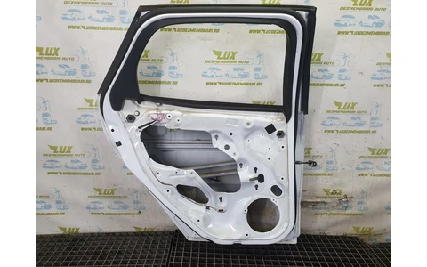 Usa stanga spate bm51-n24721-am Ford Focus 3 (facelift) (2014 - 2020) - imagine 2