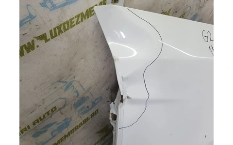 Aripa dreapta fata 3l3a-12b579-ba Ford Focus 3 (facelift) (2014 - 2020) - imagine 2
