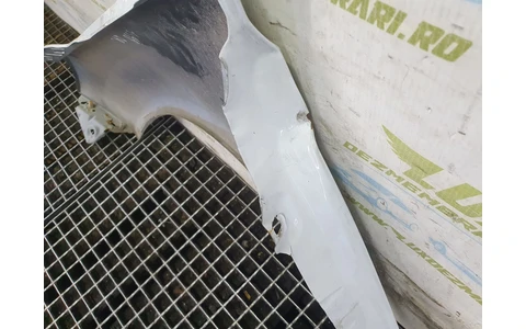 Aripa dreapta fata 3l3a-12b579-ba Ford Focus 3 (facelift) (2014 - 2020) - imagine 5