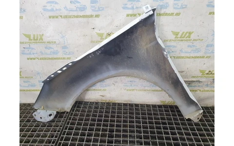 Aripa dreapta fata 3l3a-12b579-ba Ford Focus 3 (facelift) (2014 - 2020) - imagine 4