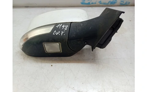 Oglinda dreapta e9024550 Ford Focus 3 (facelift) (2014 - 2020) - imagine 4