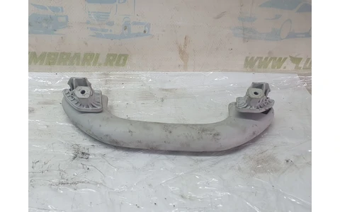 Maner plafon 1k0857607M Volkswagen Passat CC 1 (2008 - 2012) - imagine 2