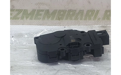 Motoras clapeta mixaj aer 929888g BMW Seria 3 E90 (2004 - 2010) - imagine 2