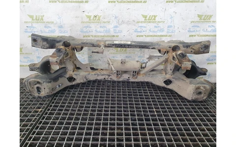 Punte spate Ford Focus 3 (facelift) (2014 - 2020) - imagine 2