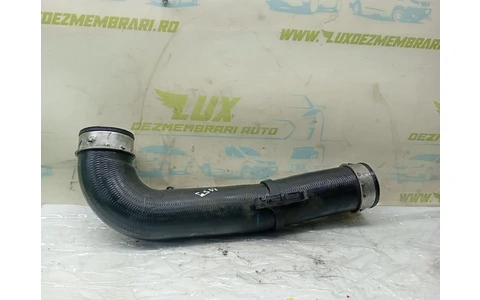 Furtun intercooler 1K0145838c Volkswagen Golf 5 (2003 - 2009) - imagine 3