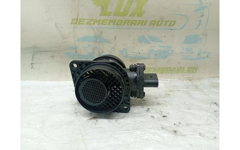 Debitmetru aer AF10248 Volkswagen Golf 5 (2003 - 2009) - imagine 2