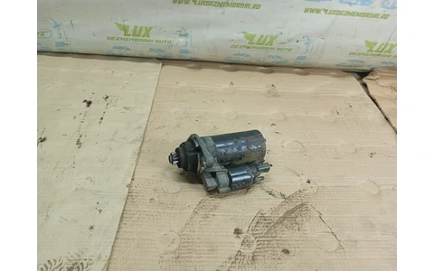 Electromotor 1005831311 Volkswagen Golf 5 (2003 - 2009) - imagine 2