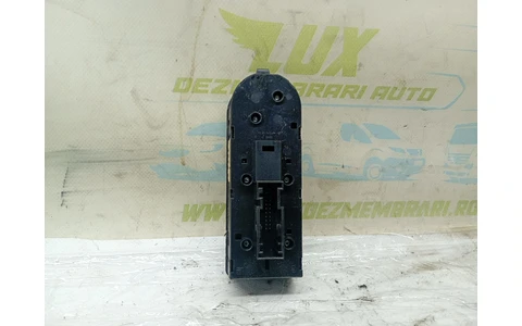 Panou comanda geamuri 13183679AN Opel Astra H (2004 - 2007) - imagine 2