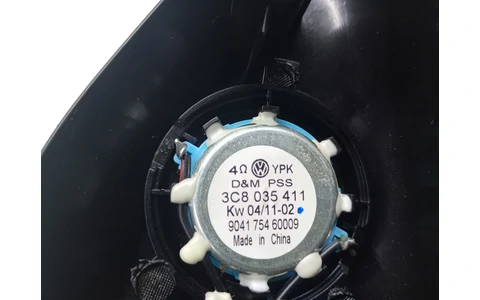 Boxa difuzor tweeter 3C8035411 Volkswagen Passat B7 (2010 - 2015) - imagine 3