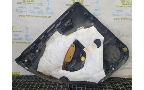Fata usa dreapta spate Ford Focus 3 (facelift) (2014 - 2020) - imagine 2