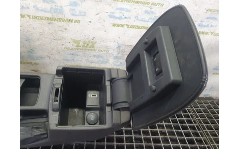 Consola centrala f1eb-a045a06c Ford Focus 3 (facelift) (2014 - 2020) - imagine 5