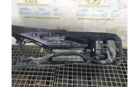 Consola centrala f1eb-a045a06c Ford Focus 3 (facelift) (2014 - 2020) - imagine 4