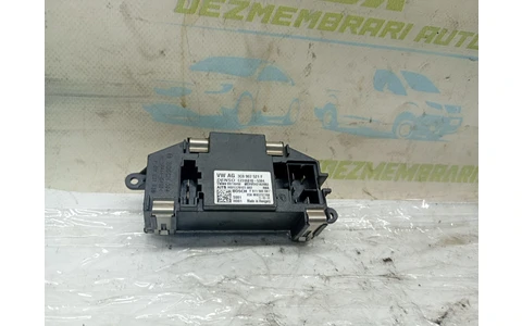 Rezistenta trepte 3C0907521F Volkswagen Passat B7 (2010 - 2015) - imagine 2