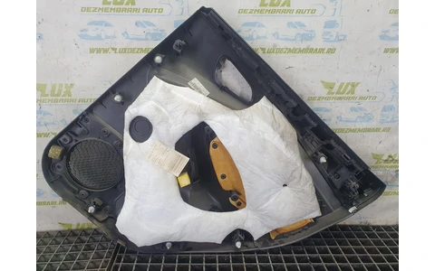 Fata usa stanga spate Ford Focus 3 (facelift) (2014 - 2020) - imagine 2