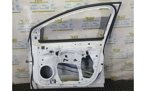 Usa dreapta fata bm51-a20220-bp Ford Focus 3 (facelift) (2014 - 2020) - imagine 2