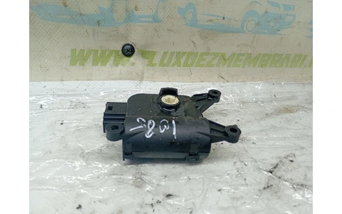 Motoras clapeta mixaj aer 3C0907511A 75 Volkswagen Passat B7 (2010 - 2015) - imagine 2