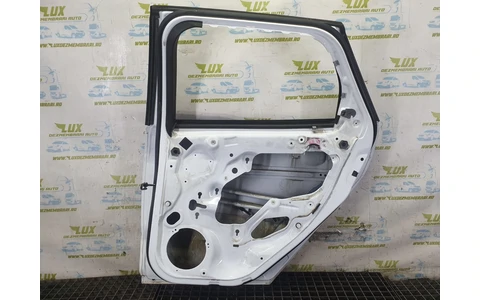 Usa dreapta spate Ford Focus 3 (facelift) (2014 - 2020) - imagine 2