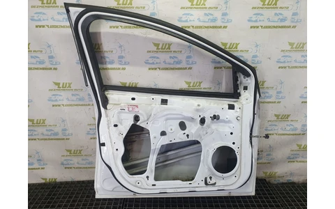 Usa stanga fata bm51-a20221-bp Ford Focus 3 (facelift) (2014 - 2020) - imagine 2