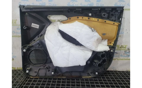 Fata usa stanga fata Ford Focus 3 (facelift) (2014 - 2020) - imagine 2
